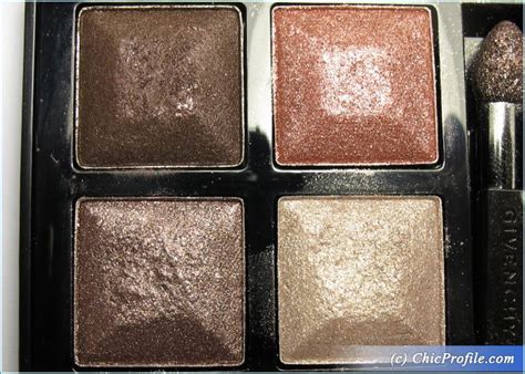 givenchy metallic reflection palette review|Givenchy Metallic Reflection Palette Review, Swatches, Photos.